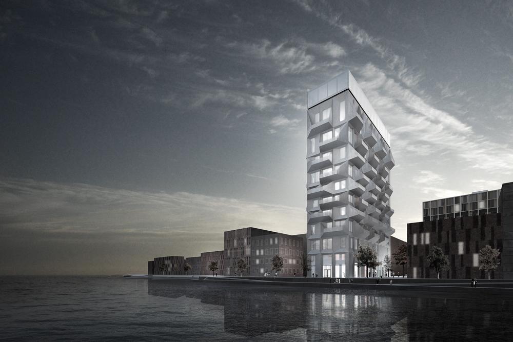 dyre lejligheder københavn